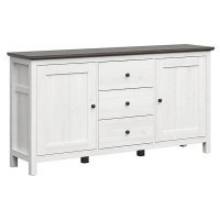 Comoda HESEN KOM2D3S/10/19-MSJ/SOL
